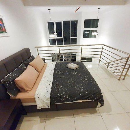 Yenni Duplex @ Decentrum, Kajang 세르당 외부 사진