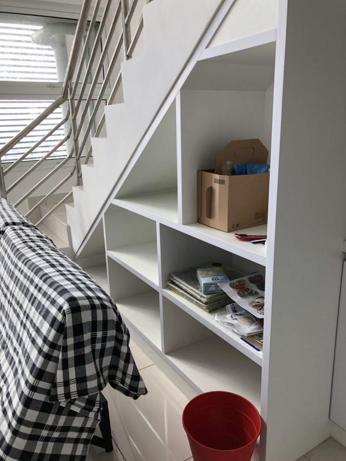 Yenni Duplex @ Decentrum, Kajang 세르당 외부 사진