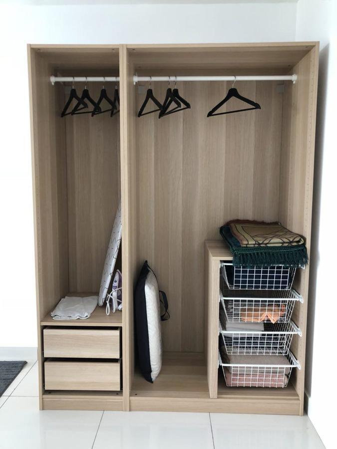 Yenni Duplex @ Decentrum, Kajang 세르당 외부 사진