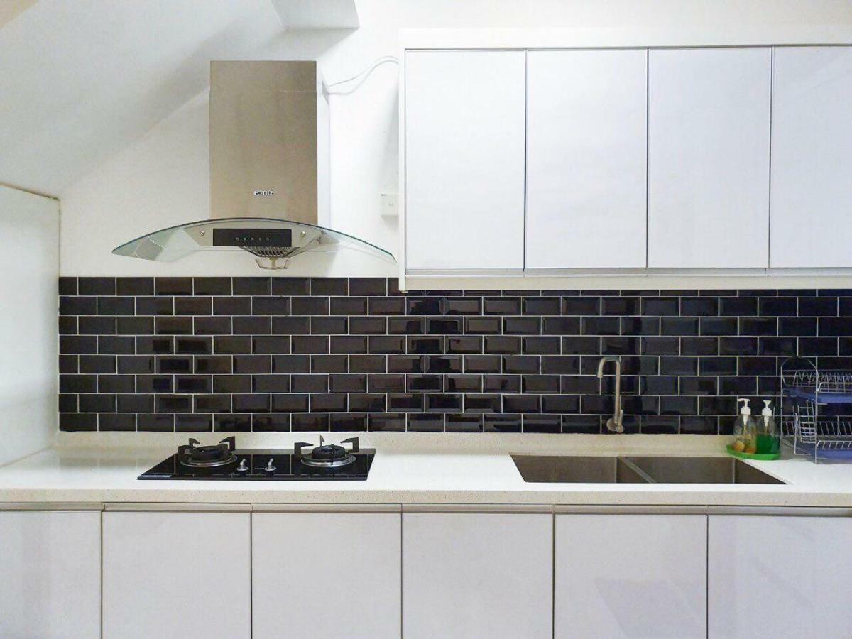 Yenni Duplex @ Decentrum, Kajang 세르당 외부 사진